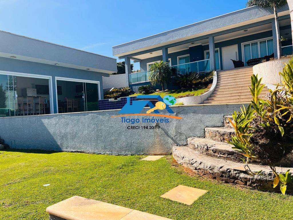 Casa de Condomínio, 3 quartos - Foto 16
