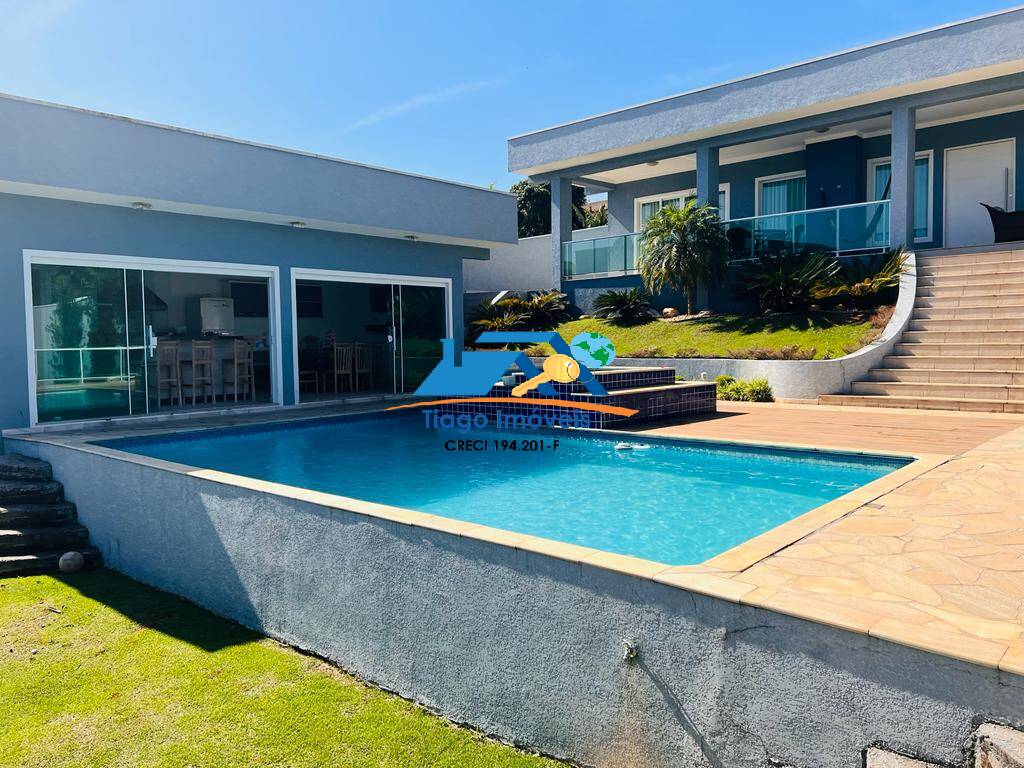 Casa de Condomínio, 3 quartos - Foto 3