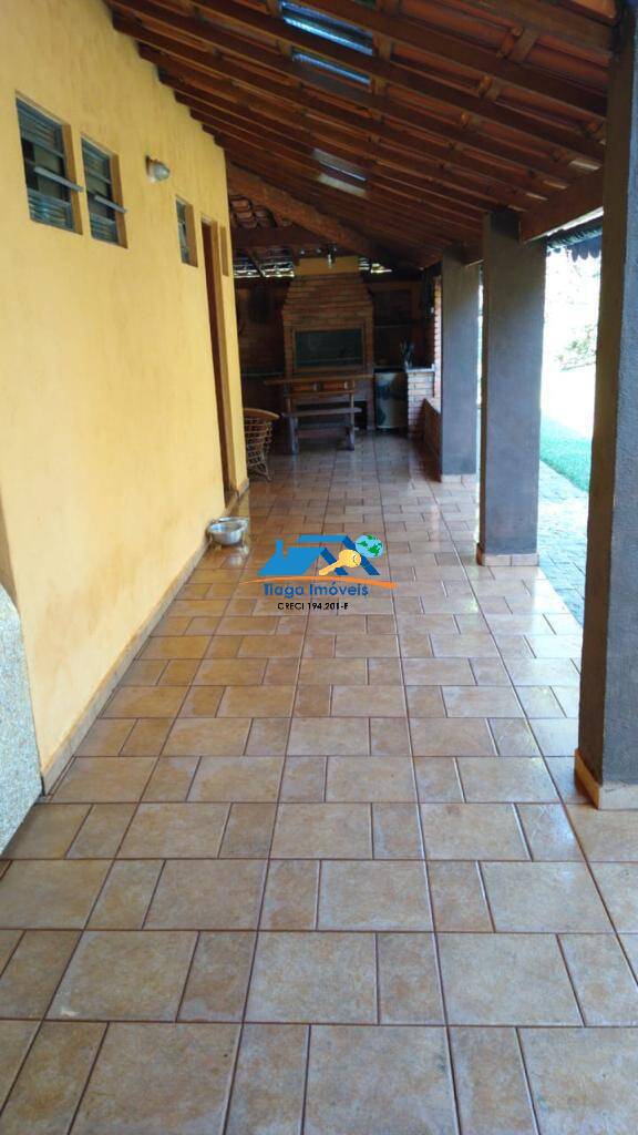 Sítio, 5 quartos, 2 hectares - Foto 8