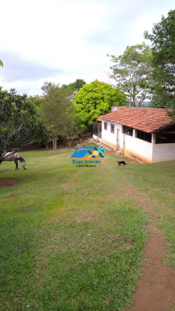 Sítio, 5 quartos, 2 hectares - Foto 4