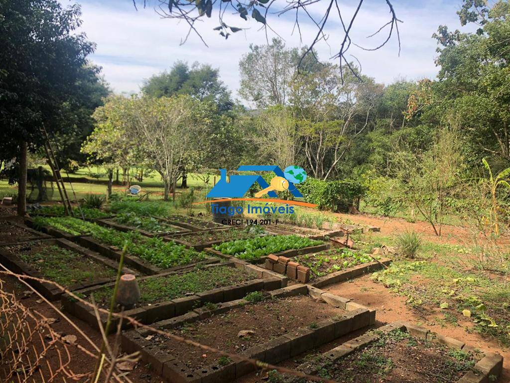 Sítio, 5 quartos, 2 hectares - Foto 16