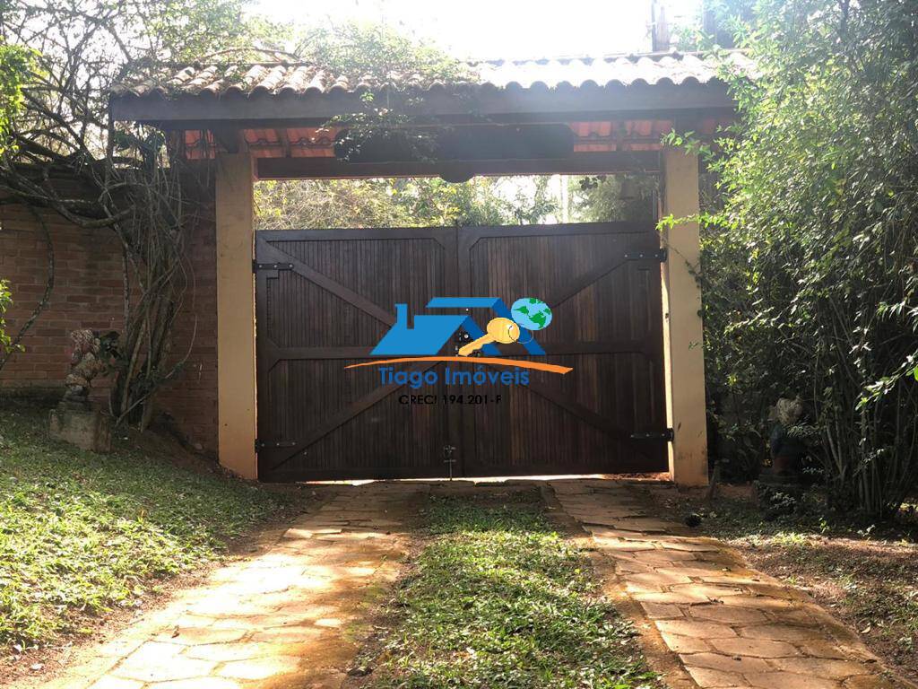 Sítio, 5 quartos, 2 hectares - Foto 12