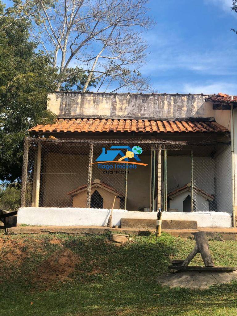 Sítio, 5 quartos, 2 hectares - Foto 19