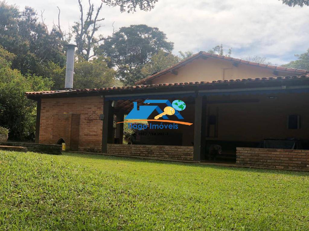 Sítio, 5 quartos, 2 hectares - Foto 1