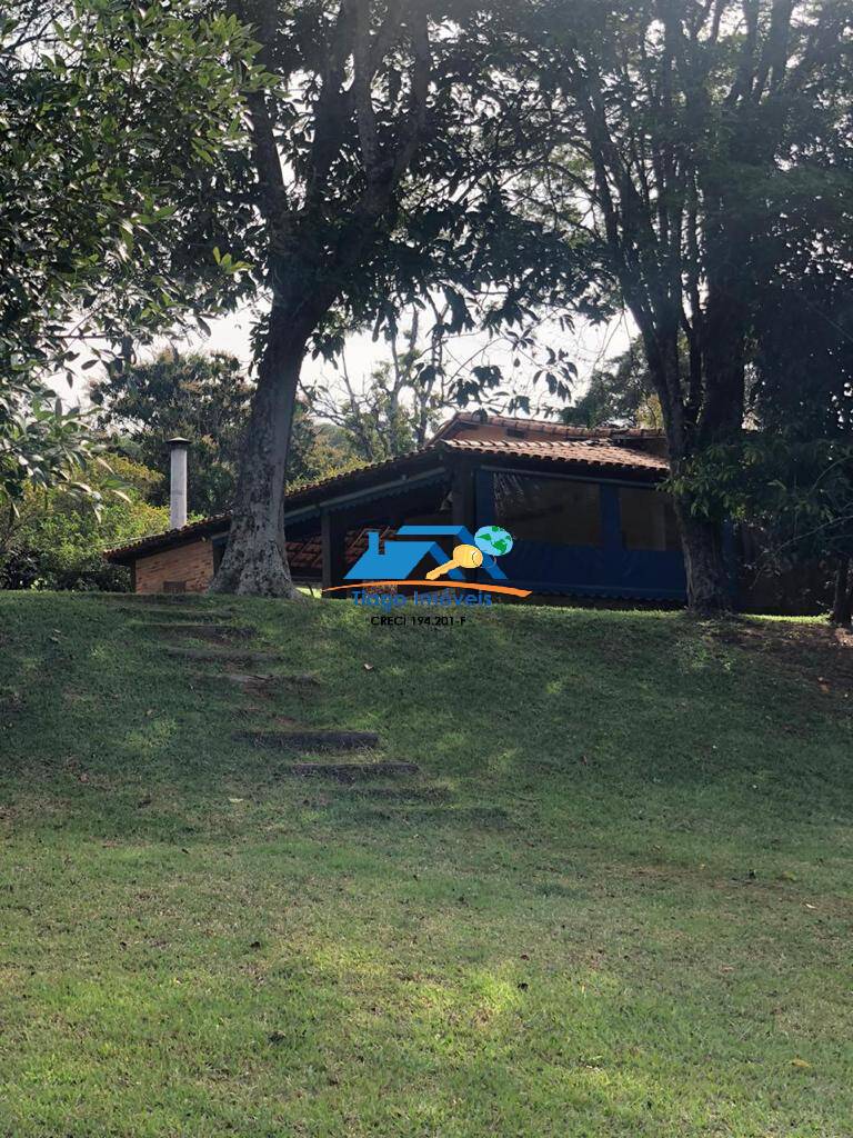 Sítio, 5 quartos, 2 hectares - Foto 21