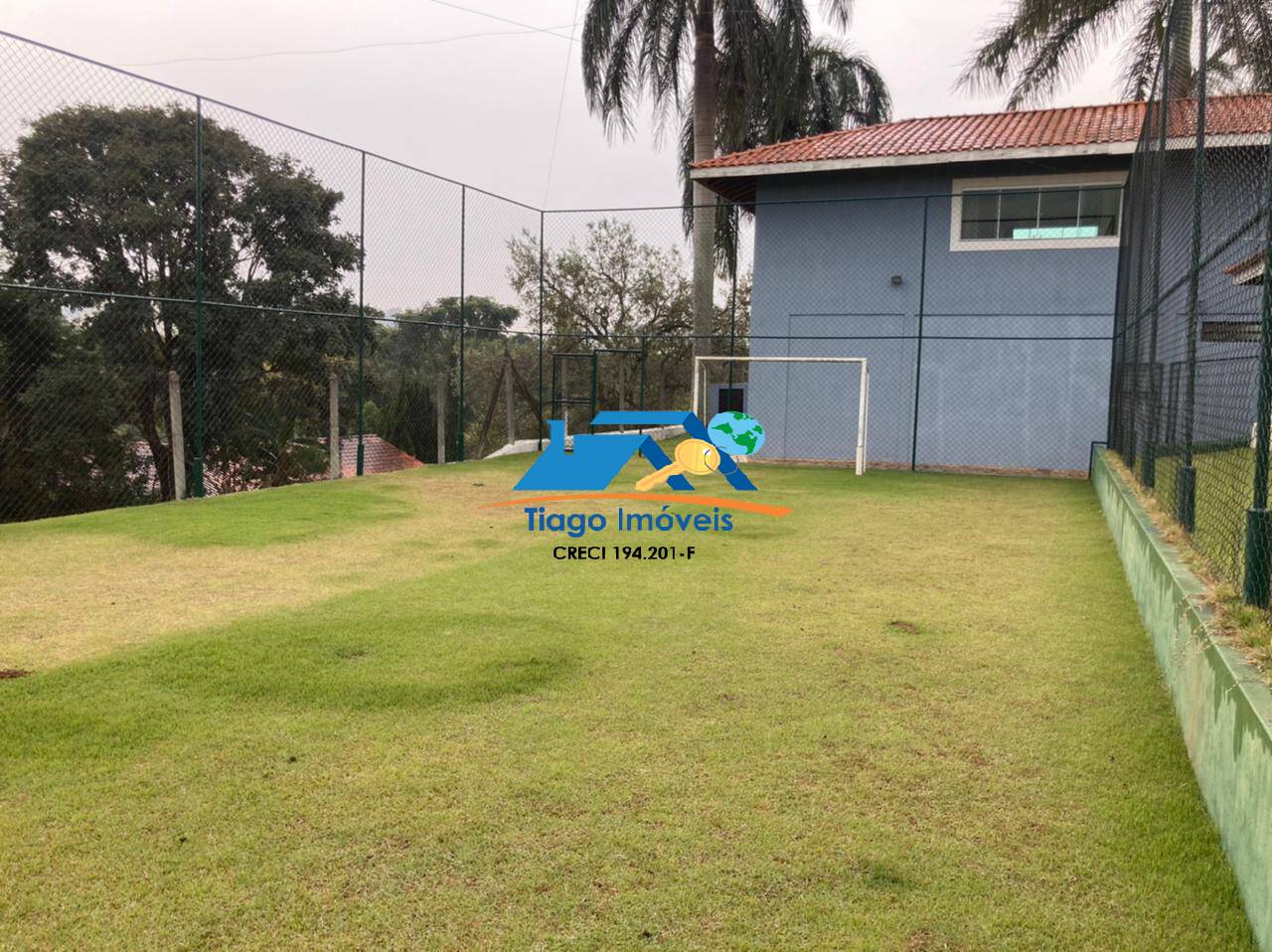 Chácara, 4 quartos, 3000 m² - Foto 8