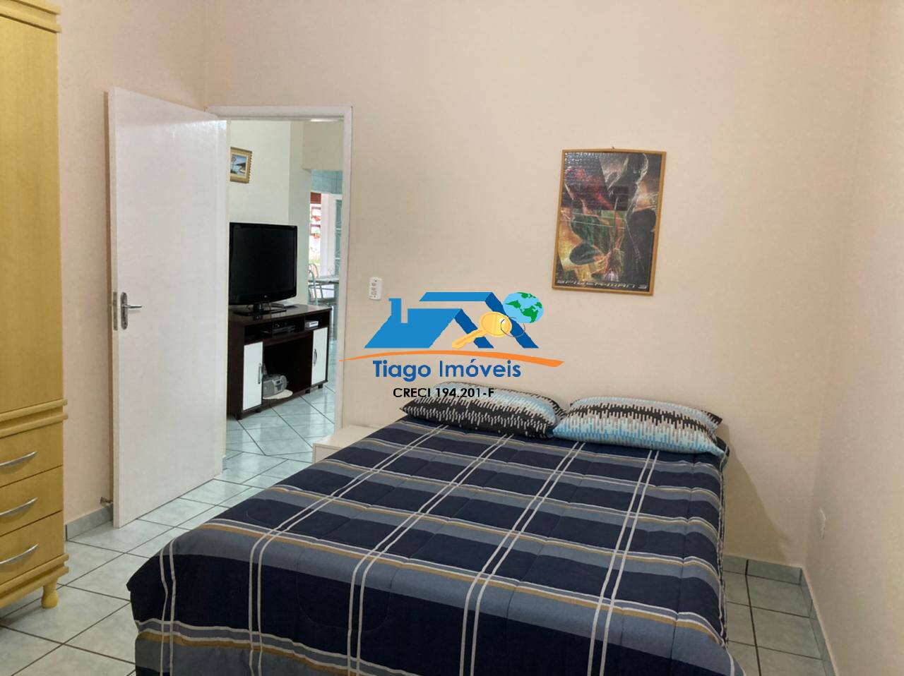 Chácara, 4 quartos, 3000 m² - Foto 15