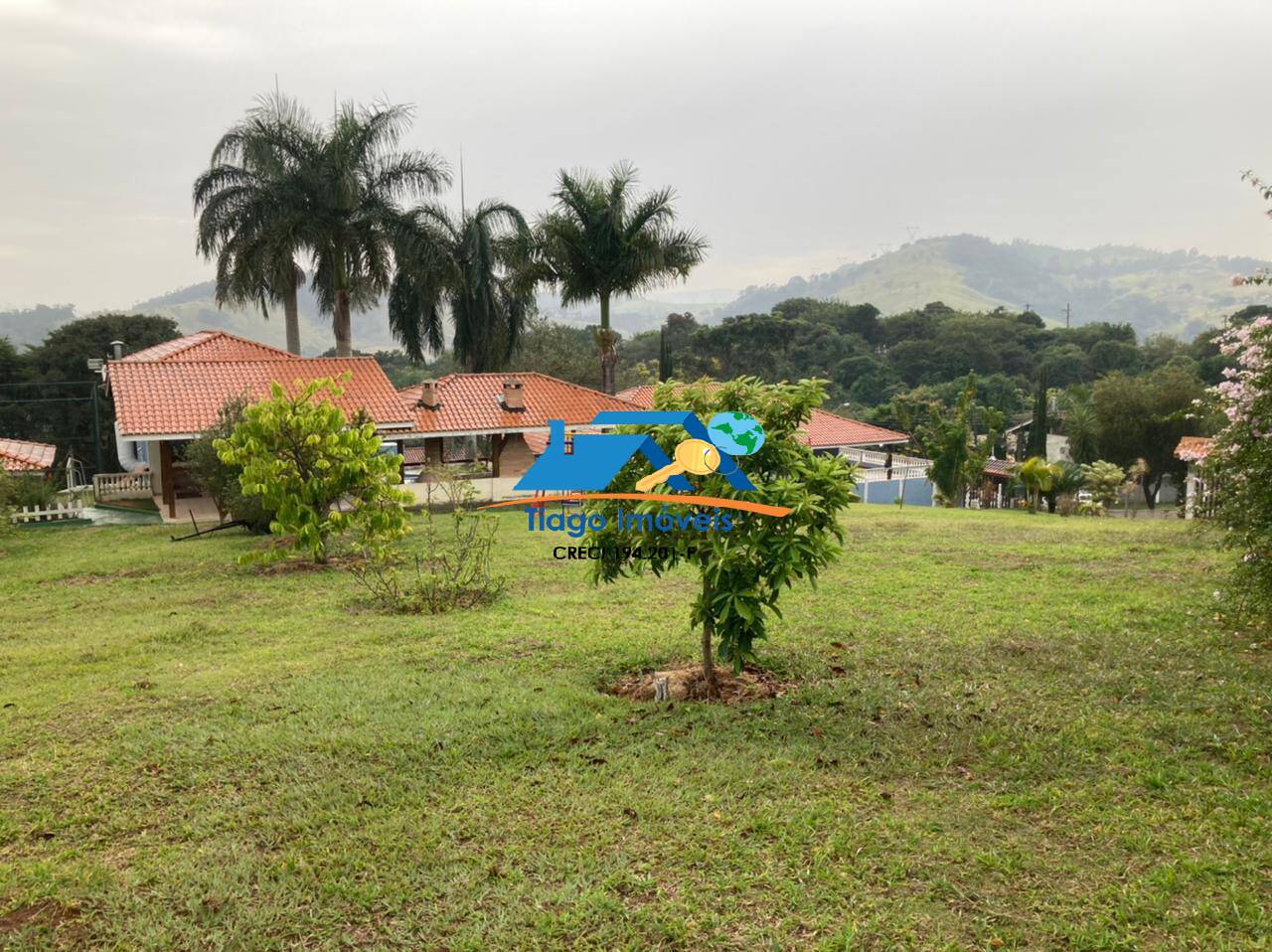 Chácara, 4 quartos, 3000 m² - Foto 9