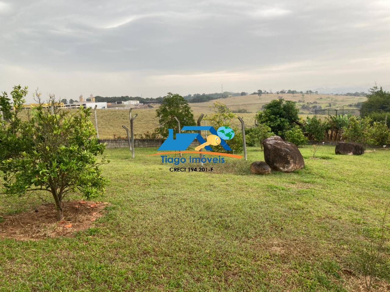 Chácara, 4 quartos, 3000 m² - Foto 10
