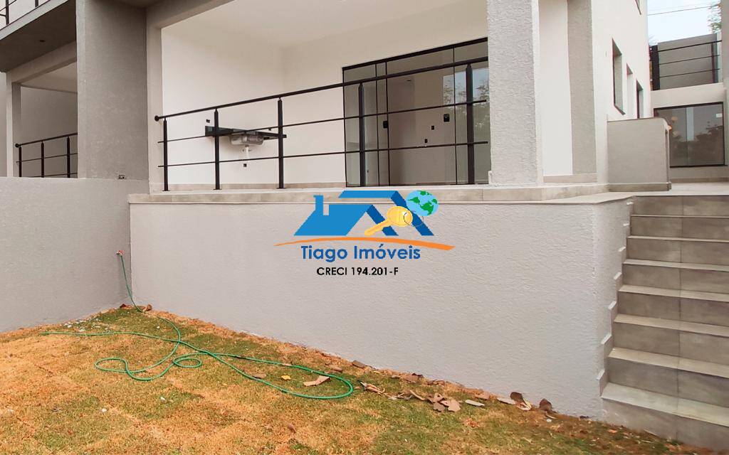 Casa, 3 quartos, 320 m² - Foto 3
