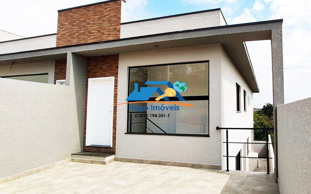 Casa, 3 quartos, 320 m² - Foto 1