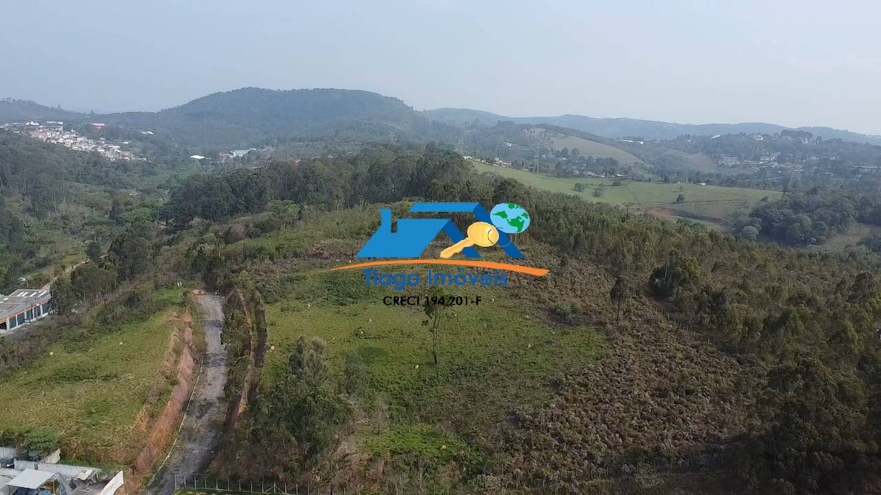 Terreno, 6 hectares - Foto 1