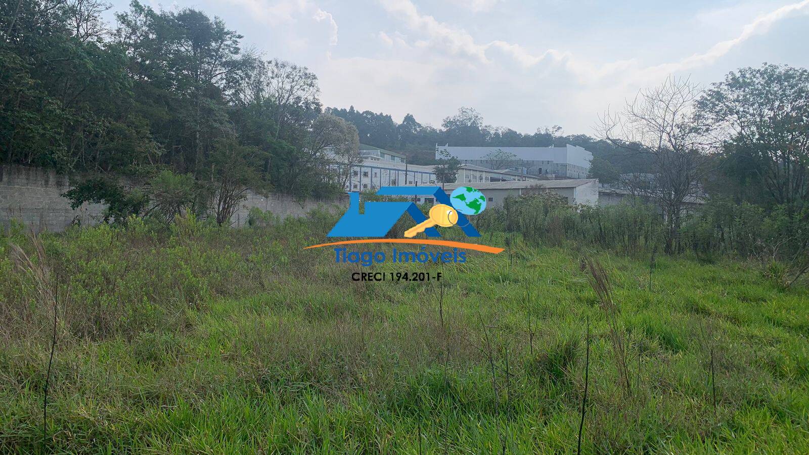 Terreno, 3500 m² - Foto 3