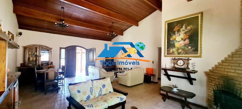 Chácara, 4 quartos, 8000 m² - Foto 12