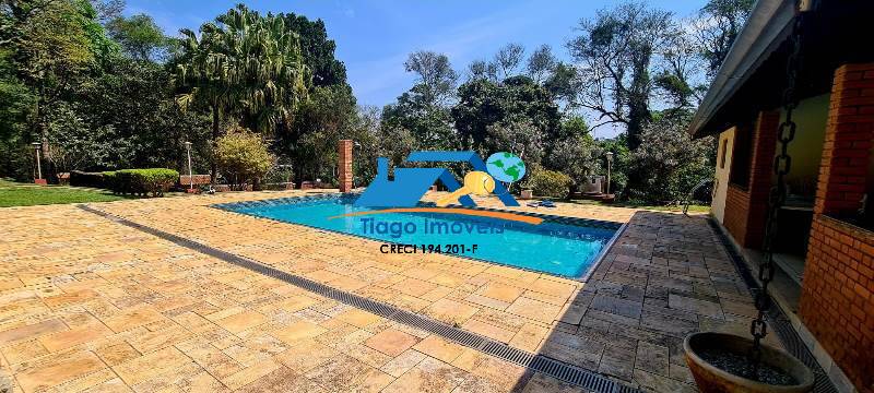 Chácara, 4 quartos, 8000 m² - Foto 11