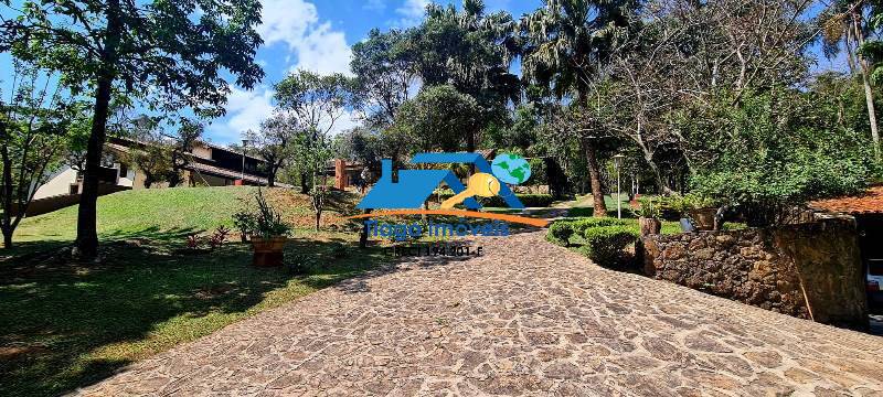 Chácara, 4 quartos, 8000 m² - Foto 16