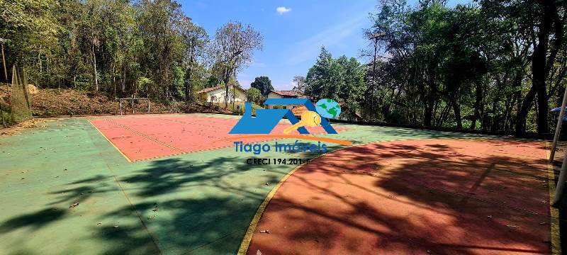 Chácara, 4 quartos, 8000 m² - Foto 15