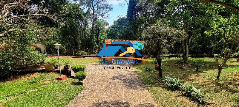 Chácara, 4 quartos, 8000 m² - Foto 17