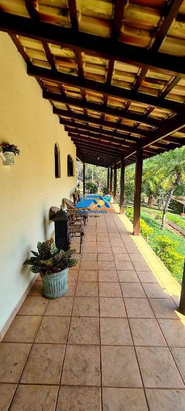 Chácara, 4 quartos, 8000 m² - Foto 19