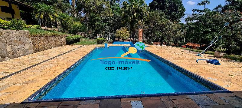 Chácara, 4 quartos, 8000 m² - Foto 7