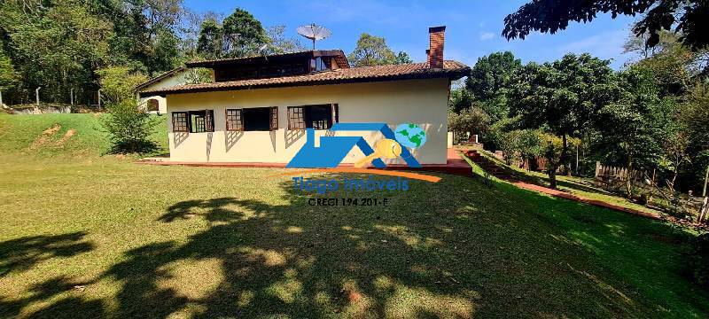 Chácara, 4 quartos, 8000 m² - Foto 21