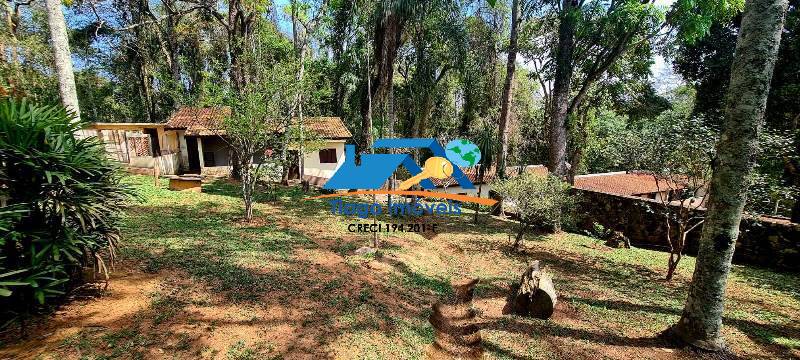 Chácara, 4 quartos, 8000 m² - Foto 24