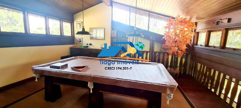 Chácara, 4 quartos, 8000 m² - Foto 25