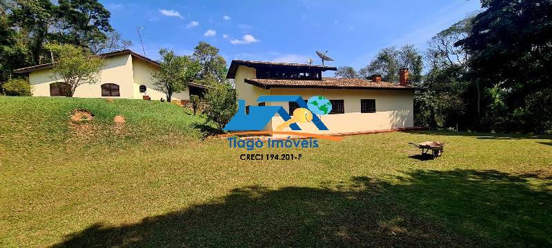 Chácara, 4 quartos, 8000 m² - Foto 27