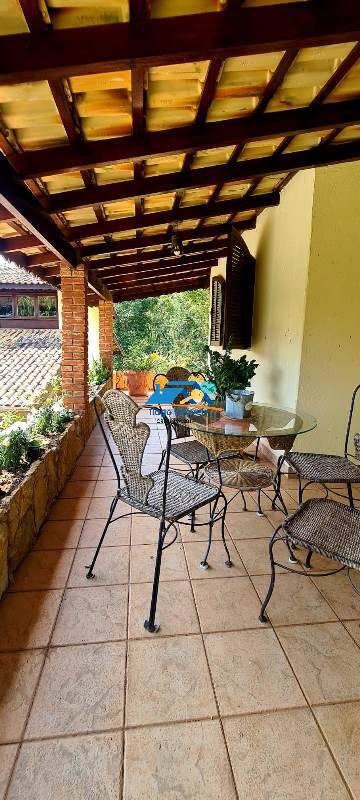 Chácara, 4 quartos, 8000 m² - Foto 28