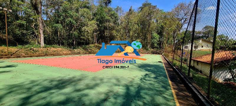 Chácara, 4 quartos, 8000 m² - Foto 29