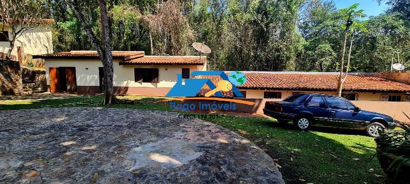 Chácara, 4 quartos, 8000 m² - Foto 30