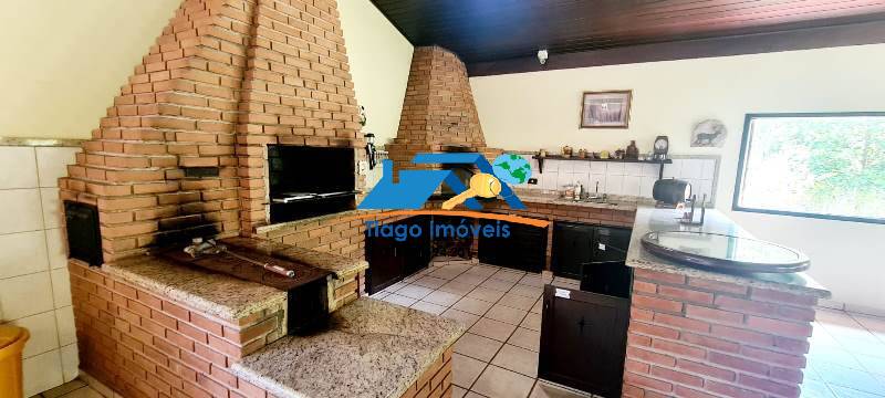 Chácara, 4 quartos, 8000 m² - Foto 31