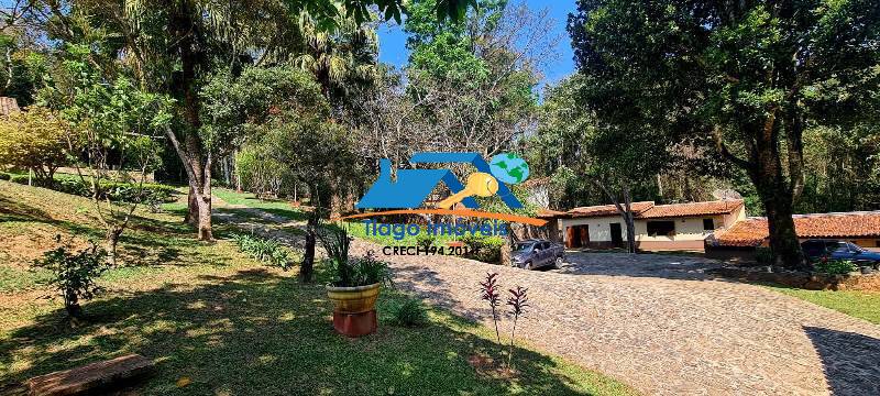 Chácara, 4 quartos, 8000 m² - Foto 33