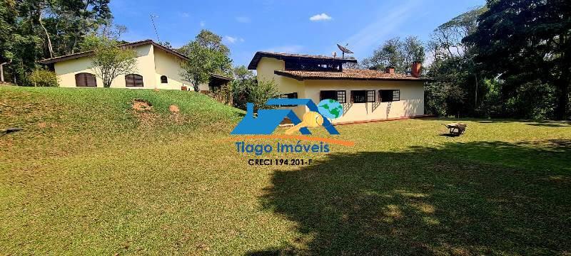 Chácara, 4 quartos, 8000 m² - Foto 34