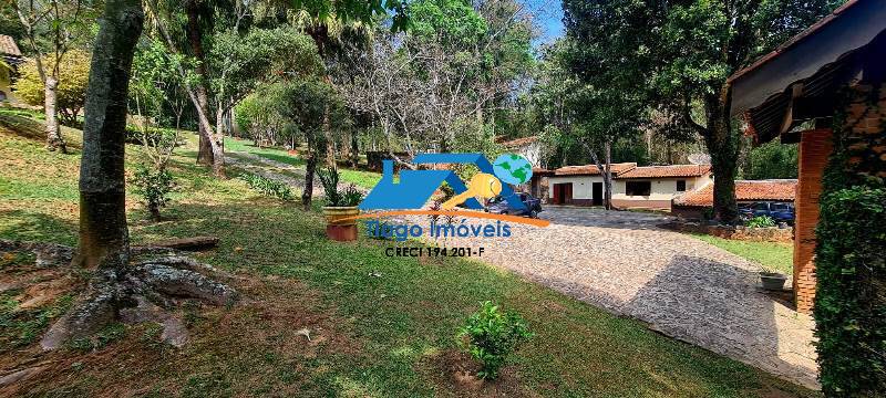 Chácara, 4 quartos, 8000 m² - Foto 35