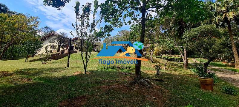 Chácara, 4 quartos, 8000 m² - Foto 36