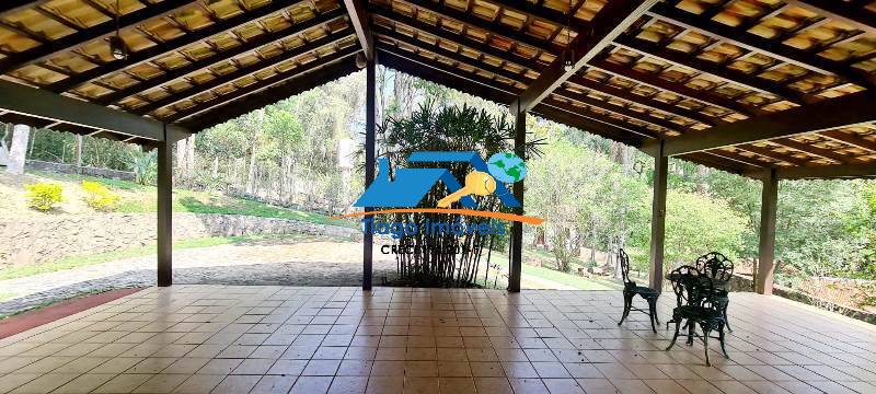 Chácara, 4 quartos, 8000 m² - Foto 38