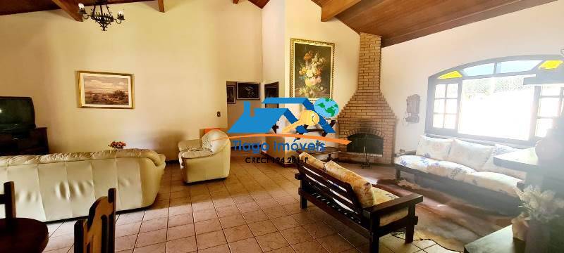 Chácara, 4 quartos, 8000 m² - Foto 39