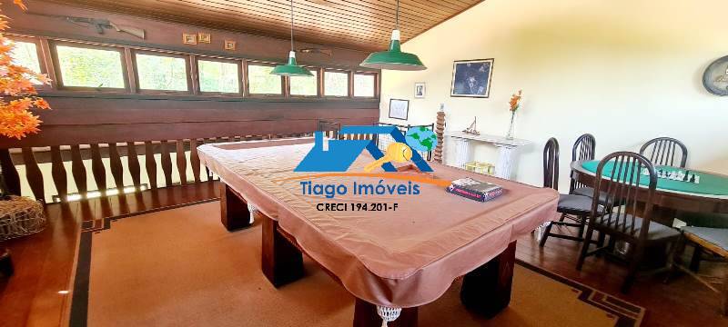 Chácara, 4 quartos, 8000 m² - Foto 40