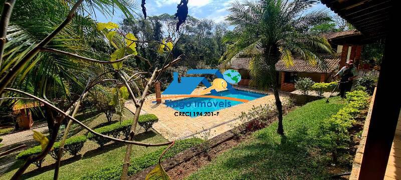 Chácara, 4 quartos, 8000 m² - Foto 4