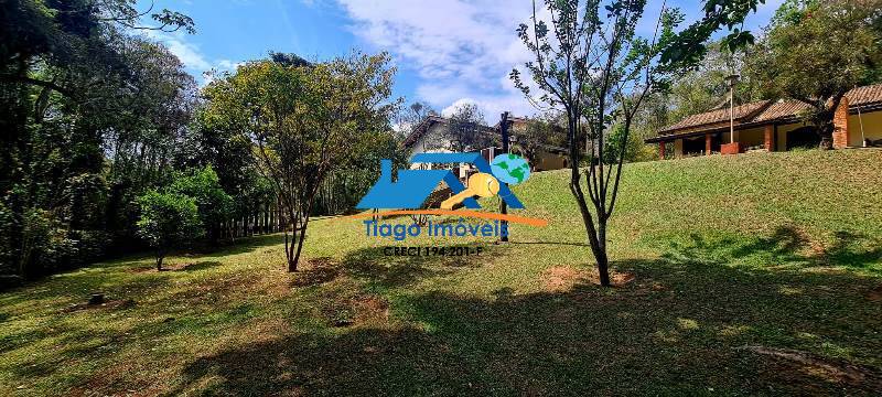 Chácara, 4 quartos, 8000 m² - Foto 43