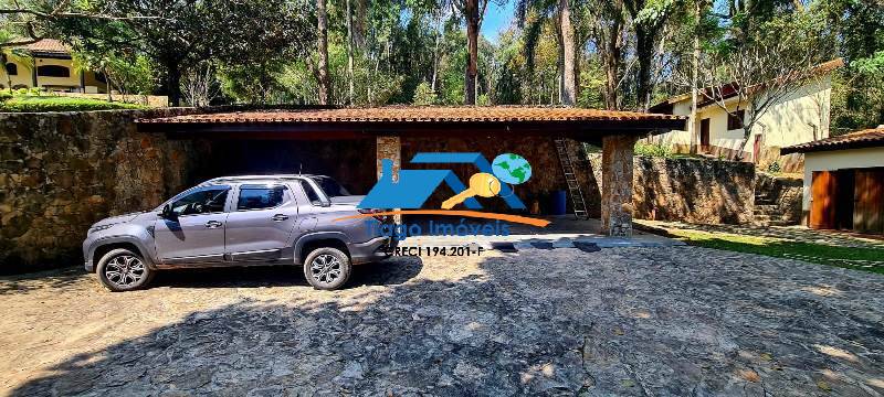 Chácara, 4 quartos, 8000 m² - Foto 45