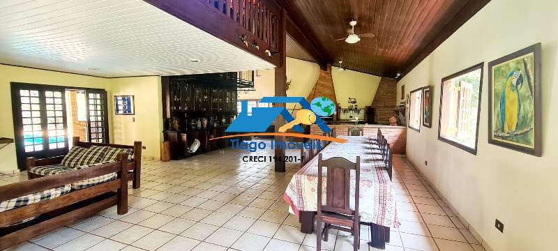 Chácara, 4 quartos, 8000 m² - Foto 46