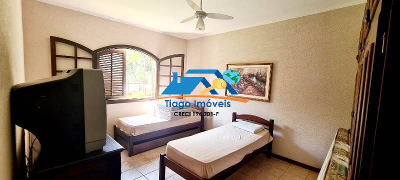 Chácara, 4 quartos, 8000 m² - Foto 47