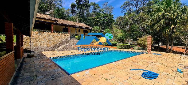 Chácara, 4 quartos, 8000 m² - Foto 10