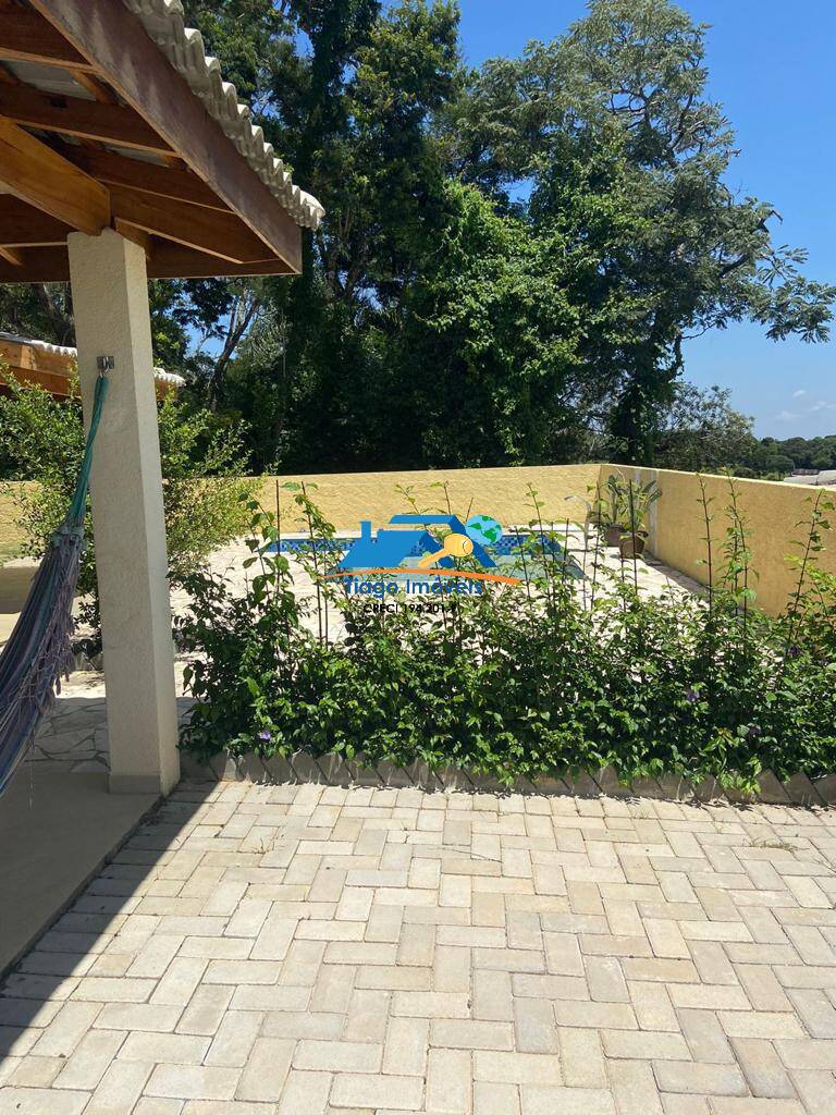 Casa à venda com 3 quartos, 366m² - Foto 24