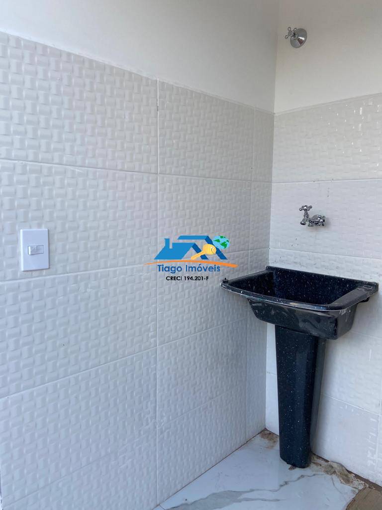 Casa, 3 quartos, 224 m² - Foto 11