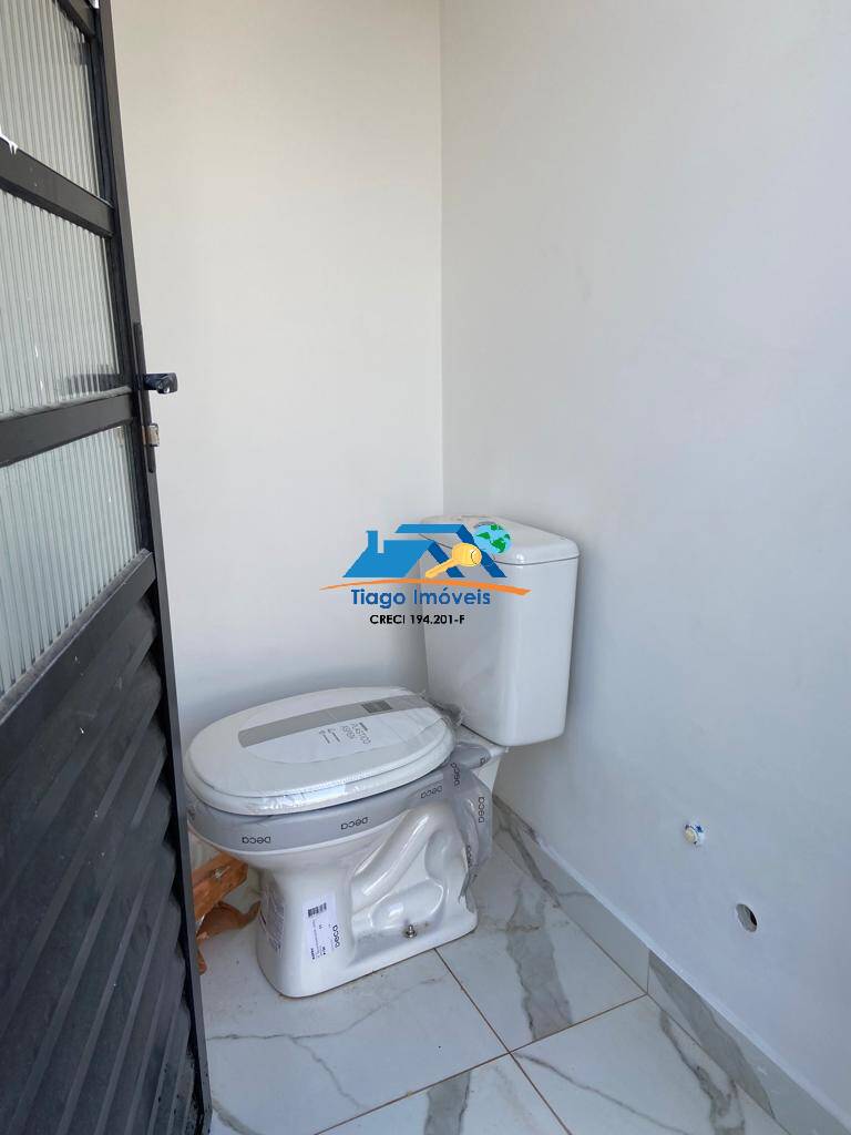 Casa, 3 quartos, 224 m² - Foto 12