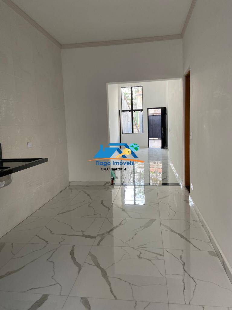 Casa, 3 quartos, 224 m² - Foto 8
