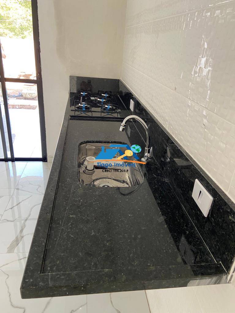 Casa, 3 quartos, 224 m² - Foto 6